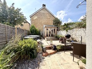 Garden- click for photo gallery